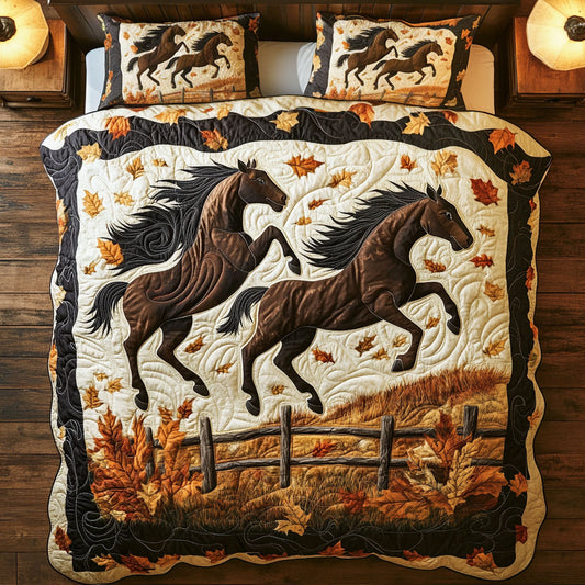 Jump Rise CP2306002CL Duvet Cover Set