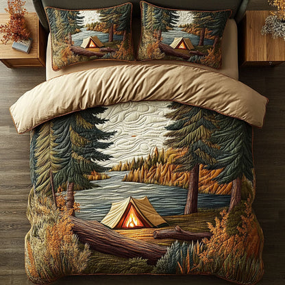 Campfire Serenity WX1906005CL Duvet Cover Set