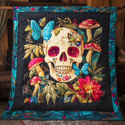 Festival of Spirits CM19040020CL Quilt