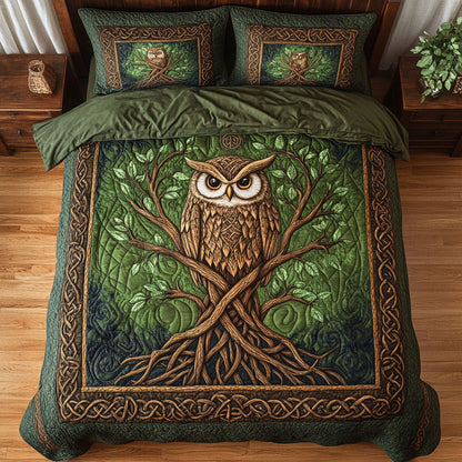 Midnight Guardian CP1311060CL Duvet Cover Set