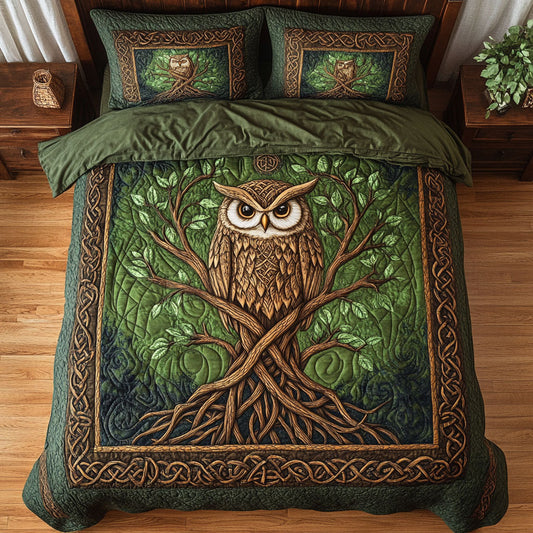 Midnight Guardian CP1311060CL Duvet Cover Set
