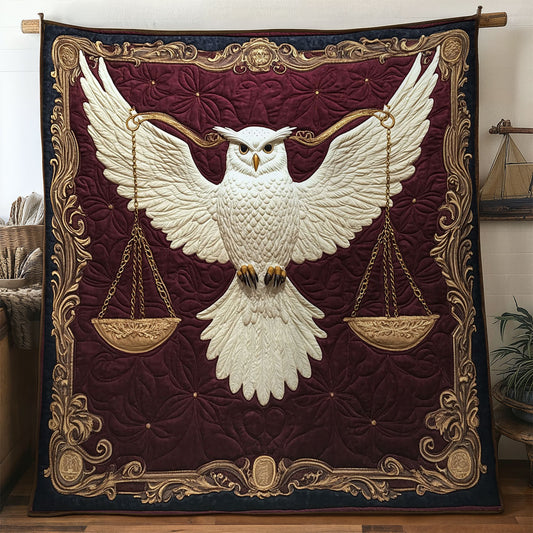 Noble Owl WN2307039CL Quilt