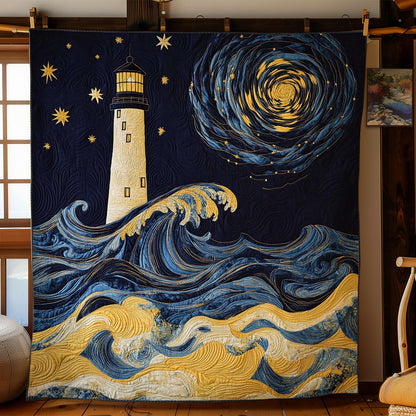 Lighthouse Dreams WN1903140CL Quilt