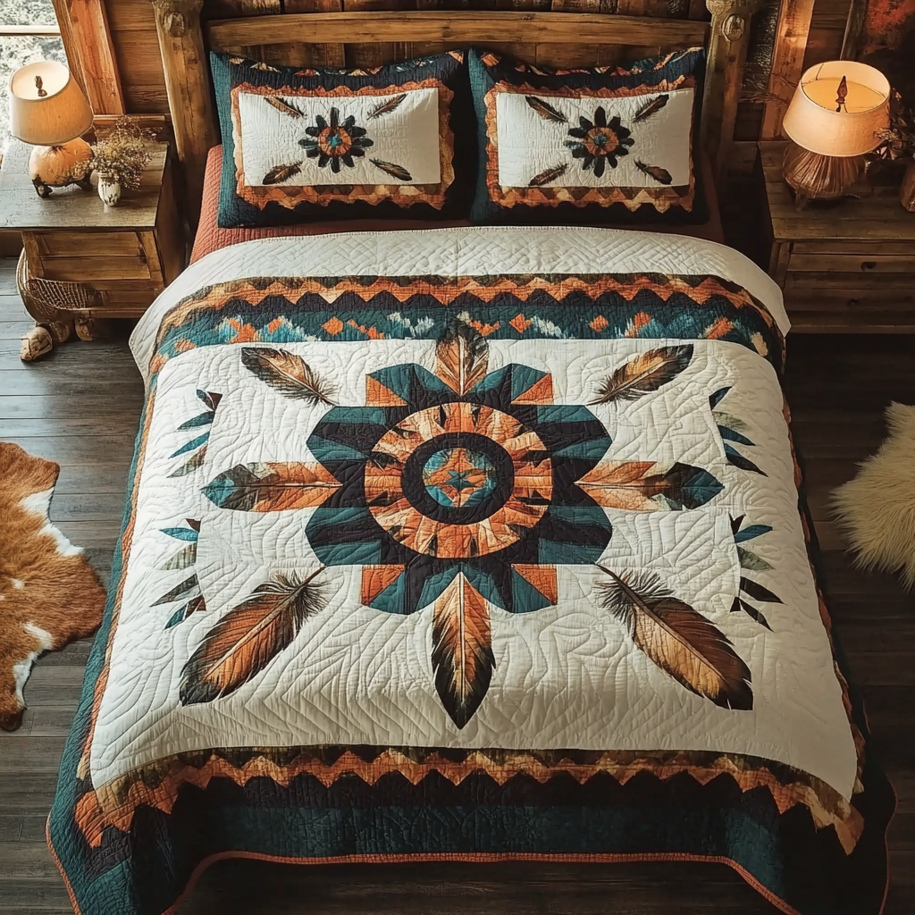 Echoes of the Wild YR2501001CL Duvet Cover Set