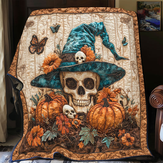 Autumn Afterlife CP0907020CL Quilt