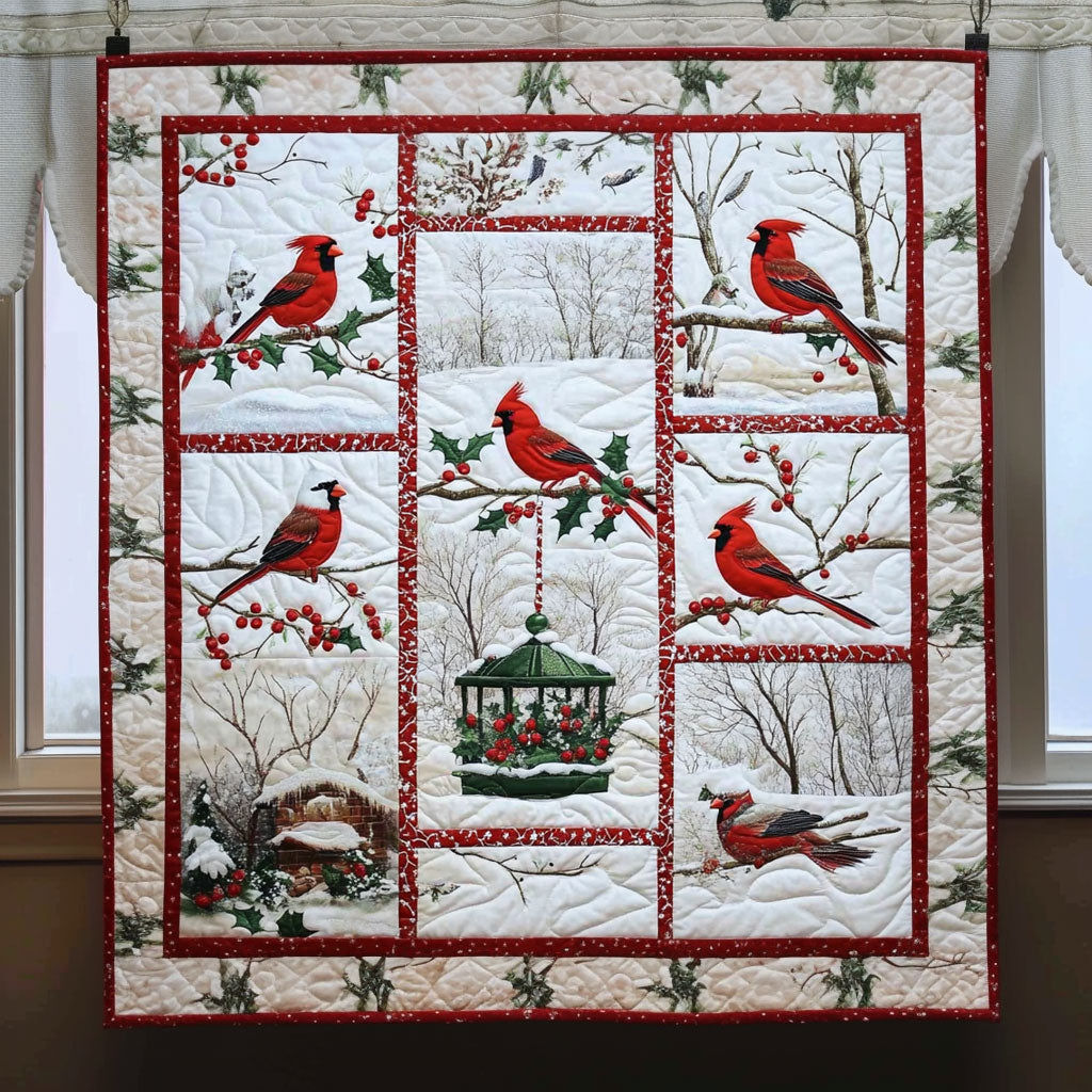 Cardinal Gazebo LT0811003CL Quilt