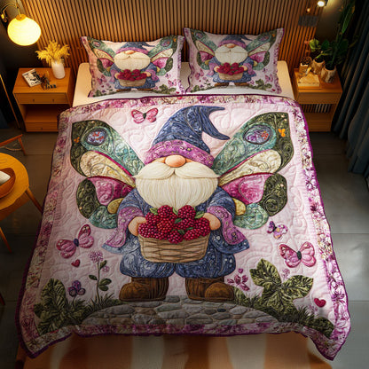 Romantic Gnome WN0801098CL Duvet Cover Set