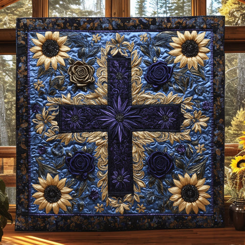 Aurora Cross WN2108003CL Quilt