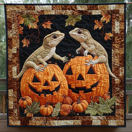 Harvest Crawl CP2708046CL Quilt