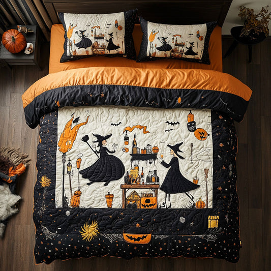 Witchveil Twilight WN0108073CL Duvet Cover Set