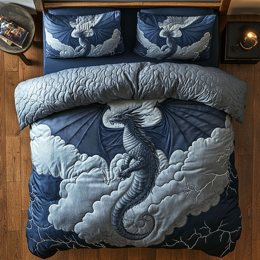 Sky Majestic CP2808031CL Duvet Cover Set