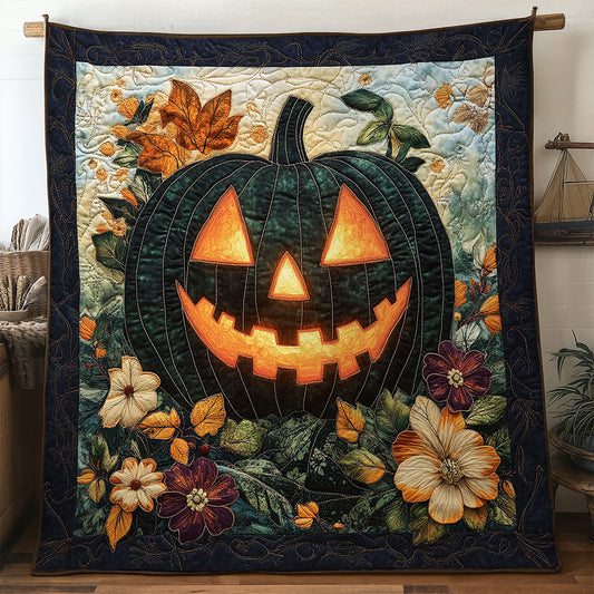 Pumpkin Spice WN2307084CL Quilt