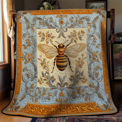 Bee WY0503100CL Quilt