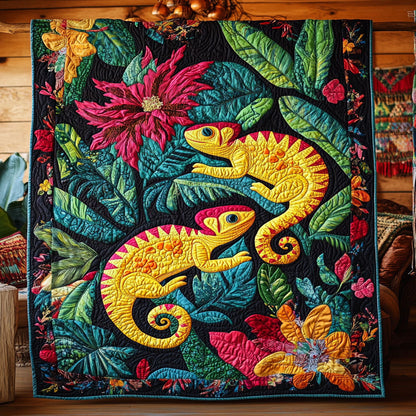 Tropic Tailspin WY1007052CL Quilt