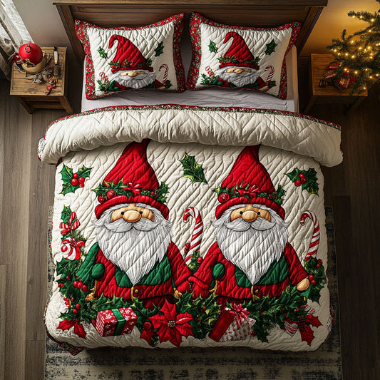 Gnome WX3012081CL Duvet Cover Set
