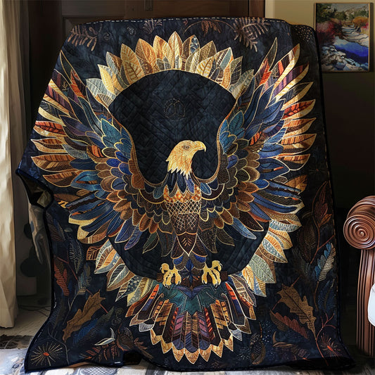 Native Eagle WJ1703016CL Quilt