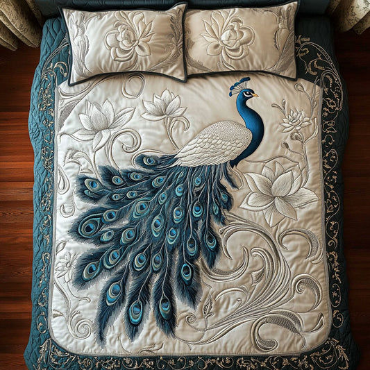 Sapphire Grace WY2507067CL Duvet Cover Set