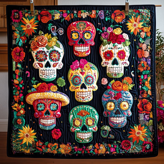 The Memory Garden WJ2508012CL Quilt