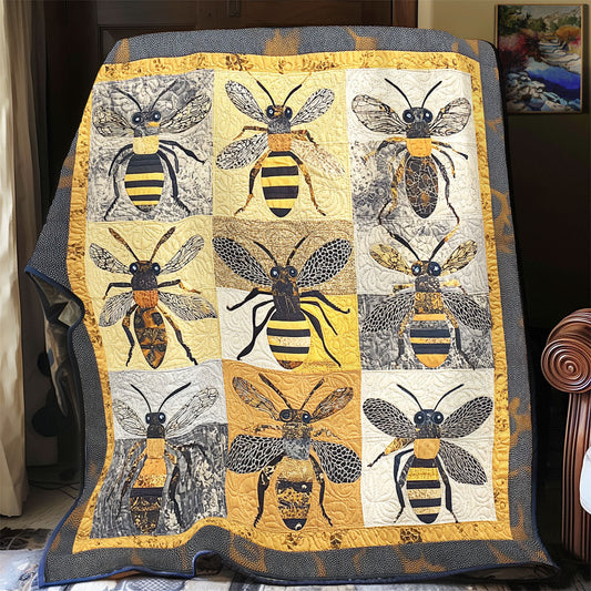 Bee WX2201008CL Quilt