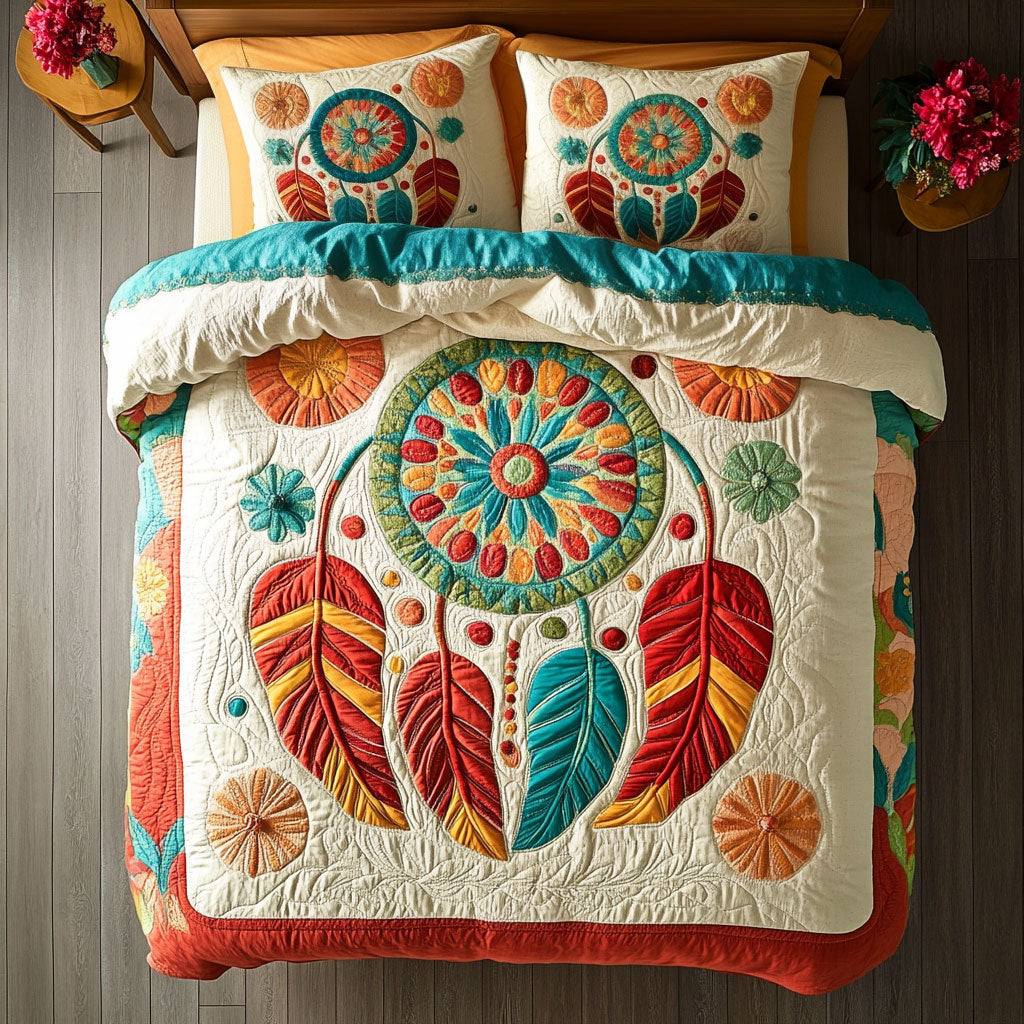 Dream Spirit CP0407036CL Duvet Cover Set