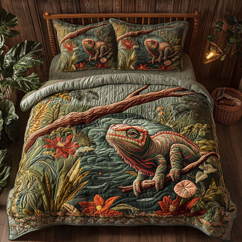 Chachamelon CM0805009CL Duvet Cover Set