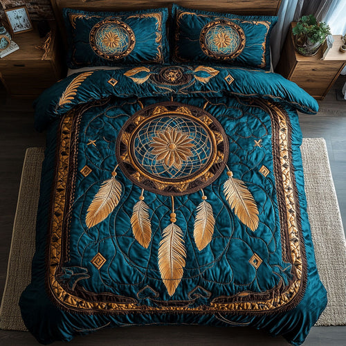 Elegant Dreamcatcher WX2403016CL Duvet Cover Set