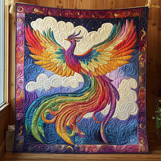 Emberflight Majesty CP1906022CL Quilt