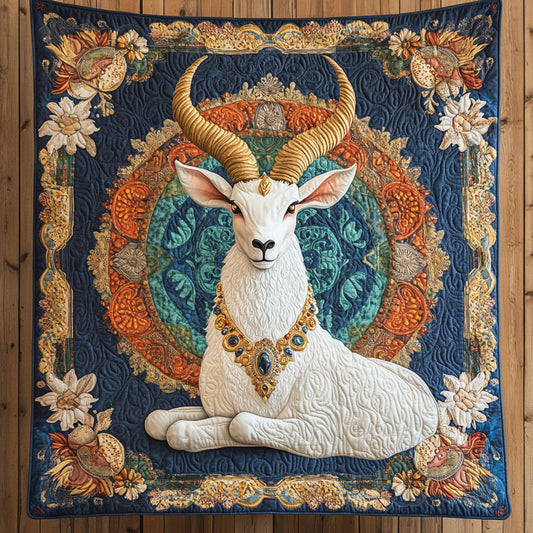 Empress Of  Blooming Wilds CP1306034CL Quilt