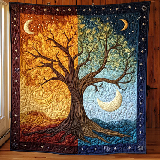 Eternal Balance CP0708035CL Quilt