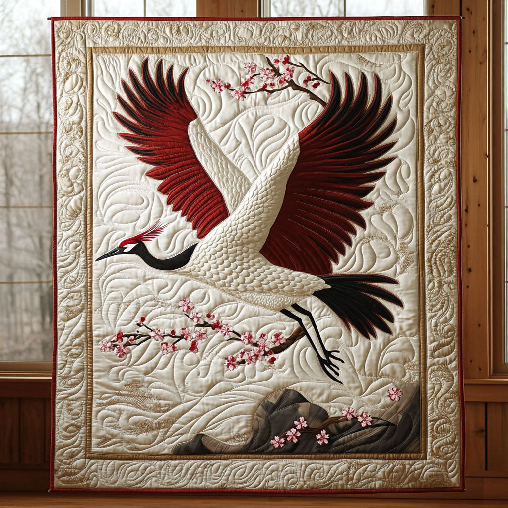 Eternal Grace CP0808032CL Quilt