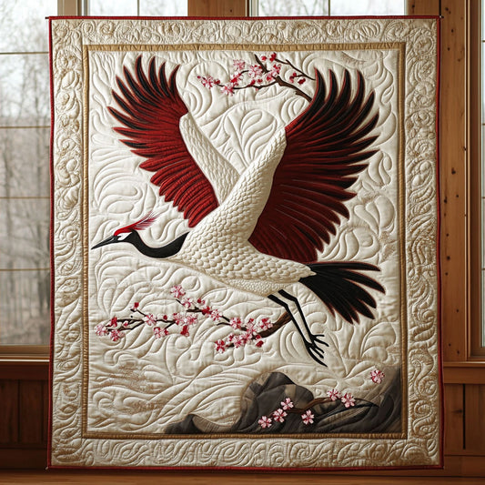 Eternal Grace CP0808032CL Quilt