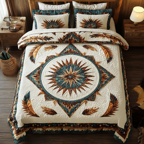 Eternal Light YR2201034CL Duvet Cover Set