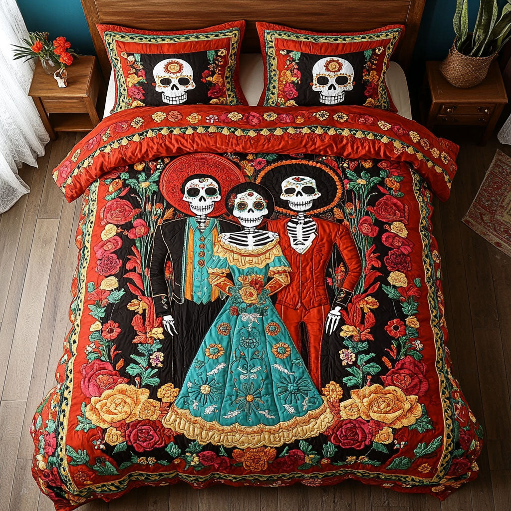 Eternal Serenade CP0808002CL Duvet Cover Set