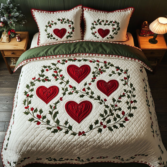 Evergreen Love YR0102059CL Duvet Cover Set