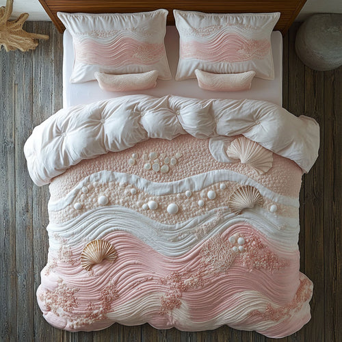 Pearl Kiss CP0708106CL Duvet Cover Set