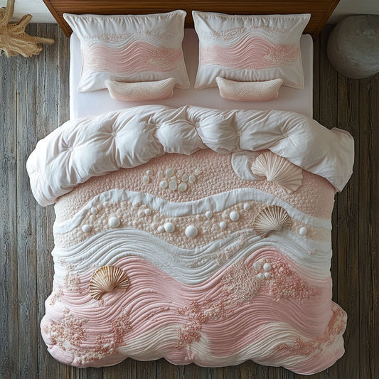 Pearl Kiss CP0708106CL Duvet Cover Set