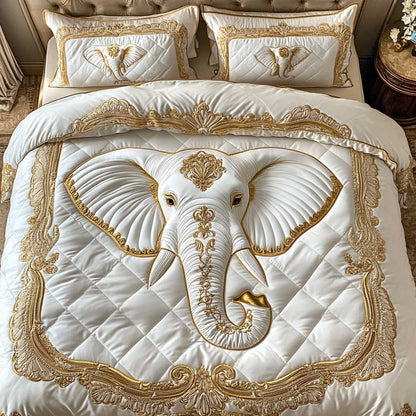 Royal Elephant WN2003082CL Duvet Cover Set