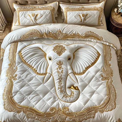 Royal Elephant WN2003082CL Duvet Cover Set