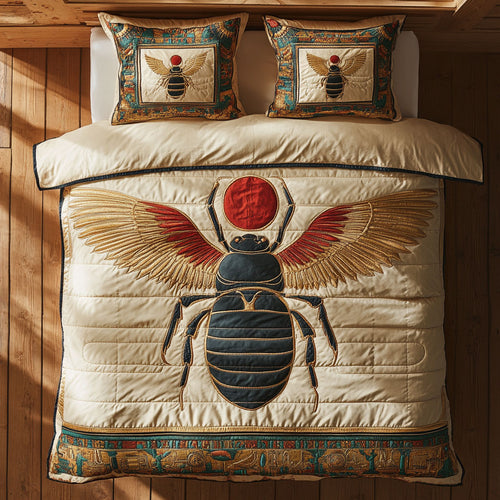 Eternal Sun CP2808016CL Duvet Cover Set