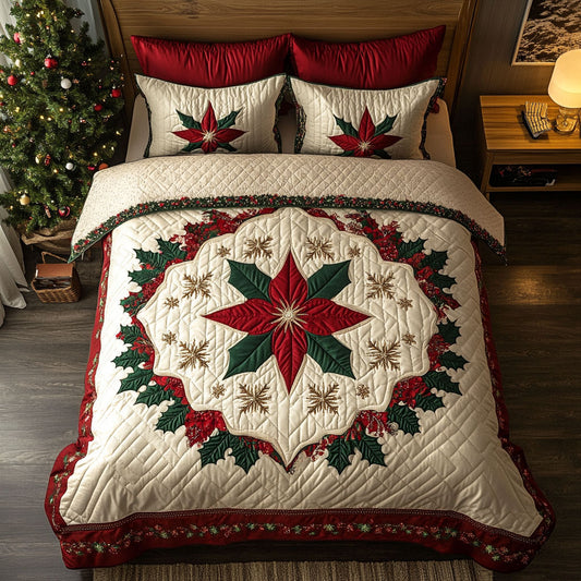 Merry Petal Magic CW0512051CL Duvet Cover Set