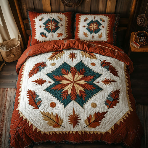 Native American LT1509016CL Duvet Cover Set