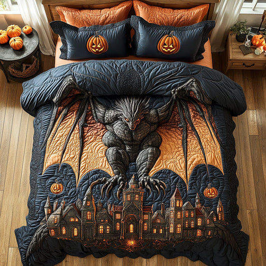 Shadow Sentinel CP0708076CL Duvet Cover Set