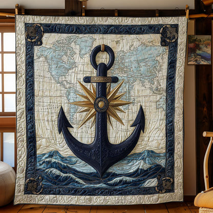Anchor Legacy WN0705005CL Quilt