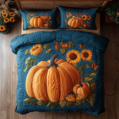 Golden Season CP0609125CL Duvet Cover Set