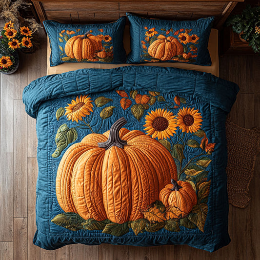 Golden Season CP0609125CL Duvet Cover Set