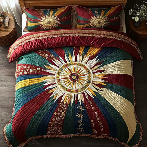 Boho Sun WN2703004CL Duvet Cover Set