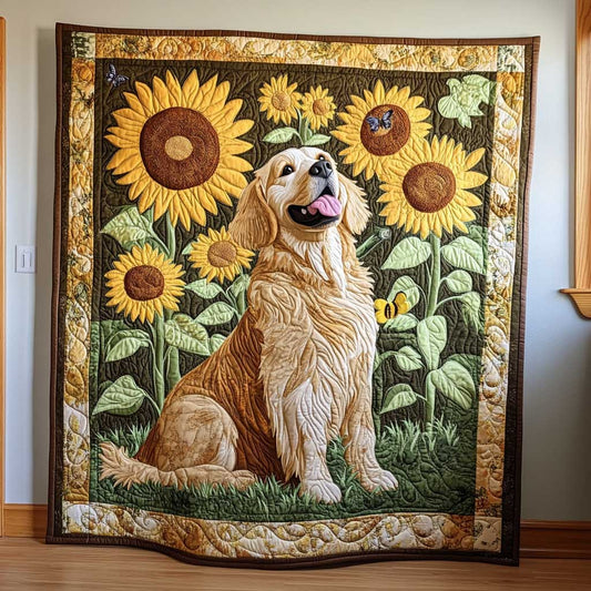 Happy Dog CQ1705010CL Quilt