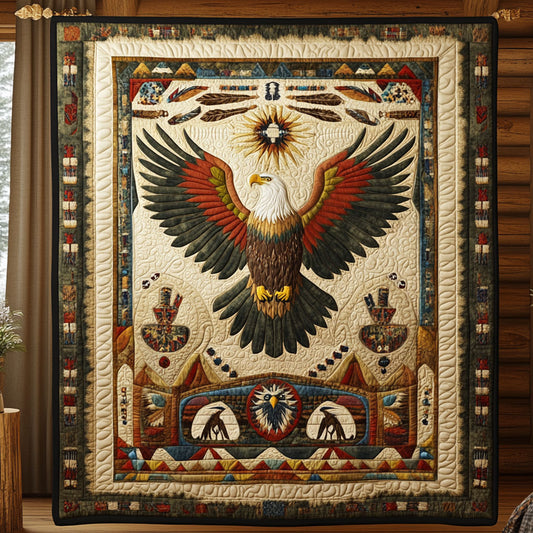 Sky Guardian CP1405047CL Quilt