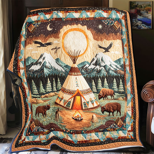 Native Camping WX1405028CL Quilt