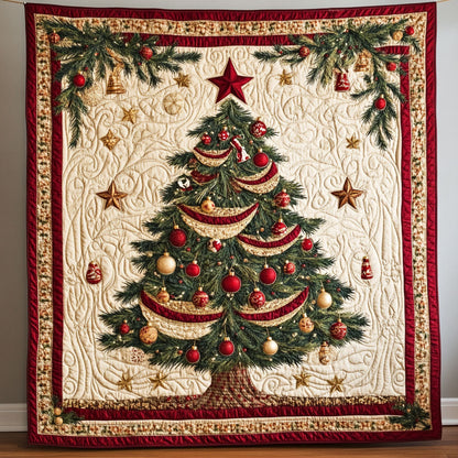 Noel Express CP2308105CL Quilt